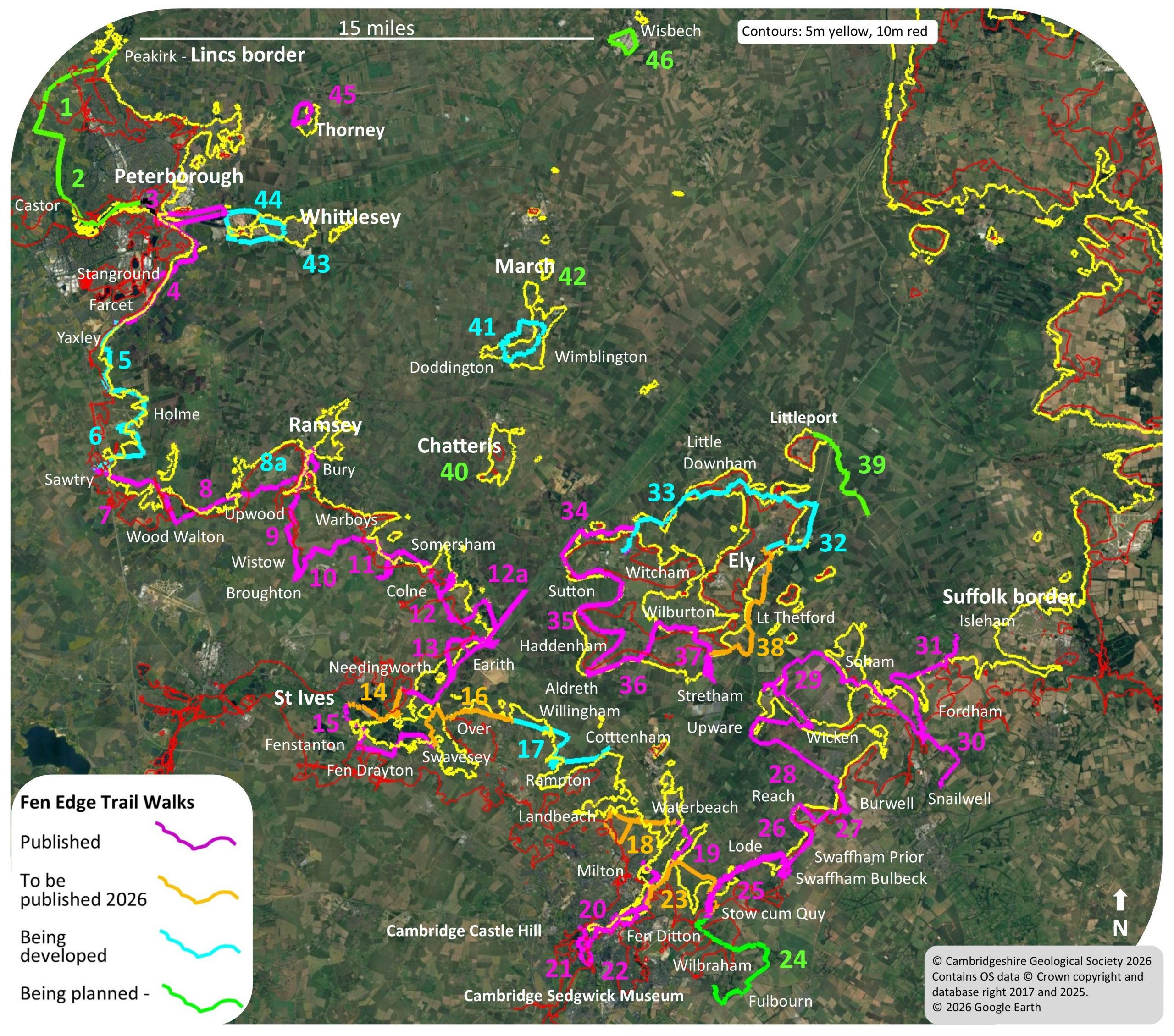 Summary map Jun 26
